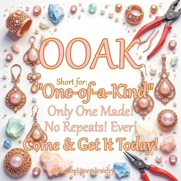 White Lava Rock & Frosted Dragonvein Agate ~ Winter Holiday Jewelry! Small Wrist - Picture 3 of 8